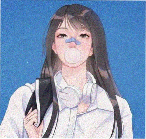 观众阿桃头像